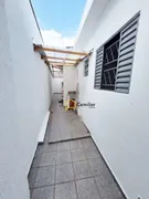 Casa com 3 Quartos para alugar, 150m² no Chácara Califórnia, São Paulo - Foto 6