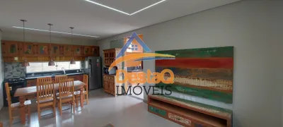 Casa com 2 Quartos à venda, 88m² no Palmital, Lagoa Santa - Foto 36