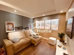 Apartamento com 2 Quartos à venda, 64m² no Jardim São Rafael, Campinas - Foto 1