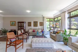 Apartamento com 4 Quartos à venda, 240m² no Lourdes, Belo Horizonte - Foto 2