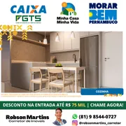 Apartamento com 2 Quartos à venda, 67m² no Cajueiro Seco, Jaboatão dos Guararapes - Foto 19