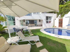 Casa de Condomínio com 5 Quartos à venda, 411m² no Enseada, Guarujá - Foto 4