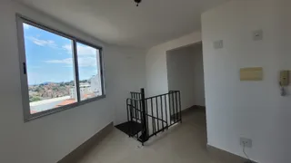 Cobertura com 2 Quartos à venda, 120m² no Heliópolis, Belo Horizonte - Foto 11