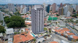 Apartamento com 1 Quarto à venda, 35m² no Taquaral, Campinas - Foto 19
