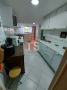 Apartamento com 3 Quartos à venda, 107m² no  Vila Valqueire, Rio de Janeiro - Foto 2