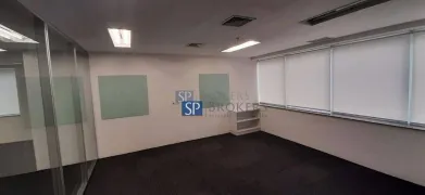 Conjunto Comercial / Sala para alugar, 424m² no Vila Olímpia, São Paulo - Foto 19