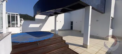 Cobertura com 2 Quartos à venda, 162m² no Monte Verde, Florianópolis - Foto 2
