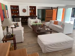 Casa com 4 Quartos para venda ou aluguel, 560m² no Gávea, Rio de Janeiro - Foto 6