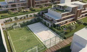 Casa de Condomínio com 4 Quartos à venda, 222m² no De Lourdes, Fortaleza - Foto 2