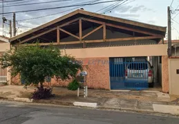 Casa com 3 Quartos à venda, 195m² no Jardim Paulicéia, Campinas - Foto 1