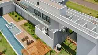 Casa de Condomínio com 4 Quartos para venda ou aluguel, 700m² no Condomínio Terras de São José, Itu - Foto 2