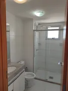 Apartamento com 3 Quartos para alugar, 118m² no Aguas Claras, Brasília - Foto 47