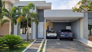 Casa de Condomínio com 3 Quartos à venda, 174m² no Parque Brasil 500, Paulínia - Foto 3