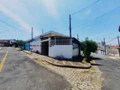 Casa Comercial para alugar, 90m² no Vila Industrial, Campinas - Foto 2
