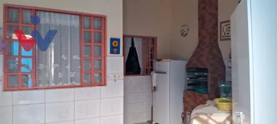 Casa de Condomínio com 3 Quartos à venda, 66m² no Ganchinho, Curitiba - Foto 11