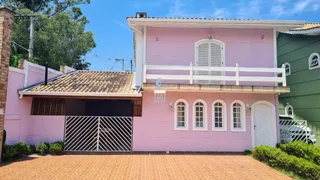 Casa de Condomínio com 3 Quartos à venda, 174m² no Jardim das Pedras, São Paulo - Foto 1