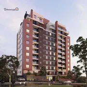 Apartamento com 2 Quartos à venda, 68m² no São Francisco, Curitiba - Foto 2
