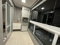 Apartamento com 2 Quartos à venda, 75m² no Boqueirão, Praia Grande - Foto 5