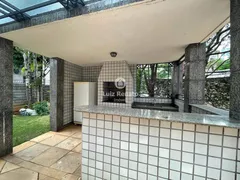 Apartamento com 4 Quartos à venda, 297m² no Sion, Belo Horizonte - Foto 26