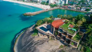 Casa de Condomínio com 5 Quartos para venda ou aluguel, 680m² no Joá, Rio de Janeiro - Foto 3