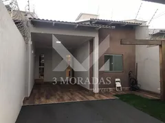 Casa com 3 Quartos à venda, 131m² no Moinho dos Ventos, Goiânia - Foto 19