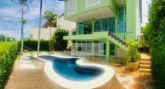 Casa de Condomínio com 4 Quartos à venda, 307m² no Jardim Vila Paradiso, Indaiatuba - Foto 1