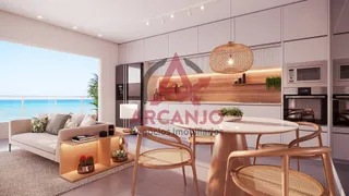 Apartamento com 2 Quartos à venda, 58m² no Balneario Copacabana, Caraguatatuba - Foto 9