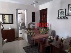 Apartamento com 2 Quartos à venda, 54m² no Taquara, Rio de Janeiro - Foto 2
