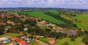 Terreno / Lote / Condomínio à venda, 1000m² no Nova Rheata, Boituva - Foto 6