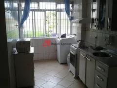 Kitnet com 1 Quarto à venda, 35m² no Centro, Canoas - Foto 5