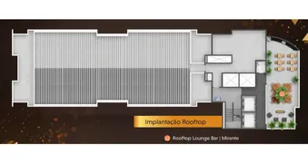 Apartamento com 3 Quartos à venda, 61m² no Vila Palmeiras, São Paulo - Foto 28