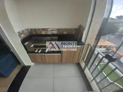 Apartamento com 2 Quartos à venda, 60m² no Jardim Miriam, São Paulo - Foto 11