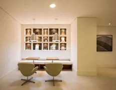 Apartamento com 2 Quartos à venda, 93m² no Brooklin, São Paulo - Foto 30