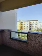 Apartamento com 2 Quartos à venda, 44m² no Jardim Limoeiro, Serra - Foto 5