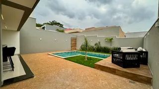 Casa de Condomínio com 4 Quartos à venda, 293m² no Jardim San Marco, Ribeirão Preto - Foto 30