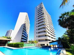 Apartamento com 4 Quartos à venda, 314m² no Engenheiro Luciano Cavalcante, Fortaleza - Foto 30