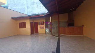 Sobrado com 4 Quartos à venda, 252m² no JARDIM KIOTO II, Indaiatuba - Foto 5