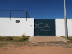 Fazenda / Sítio / Chácara com 3 Quartos à venda, 351m² no Quinta dos Buritis, São Carlos - Foto 1