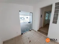 Casa Comercial com 1 Quarto para alugar, 60m² no Vila Pavan, Americana - Foto 5