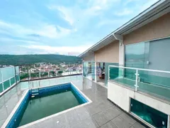 Casa de Condomínio com 4 Quartos à venda, 350m² no Piratininga, Niterói - Foto 17