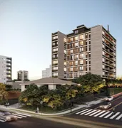 Cobertura com 3 Quartos à venda, 212m² no Ahú, Curitiba - Foto 6