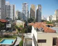 Apartamento com 3 Quartos para alugar, 130m² no Cerqueira César, São Paulo - Foto 38