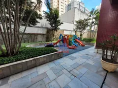Apartamento com 4 Quartos para alugar, 148m² no Vila Regente Feijó, São Paulo - Foto 87