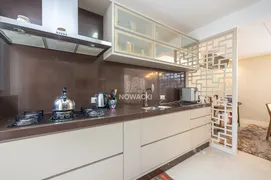 Casa de Condomínio com 3 Quartos à venda, 150m² no Santa Felicidade, Curitiba - Foto 24