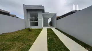 Casa com 3 Quartos à venda, 67m² no Vila Gloria, Campo Largo - Foto 2