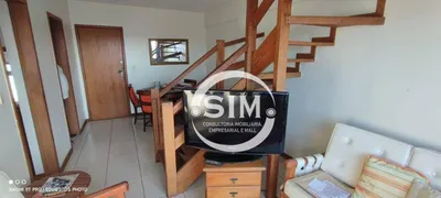 Cobertura com 3 Quartos para venda ou aluguel, 105m² no Vila Nova, Cabo Frio - Foto 22