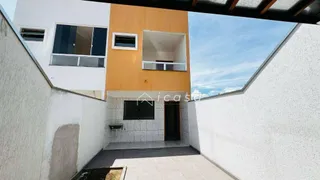 Sobrado com 2 Quartos à venda, 150m² no Residencial Esperança, Caçapava - Foto 26