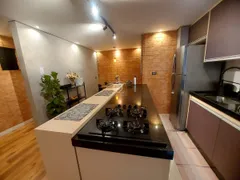 Apartamento com 2 Quartos à venda, 71m² no VILA NOSSA SENHORA DAS VITORIAS, Mauá - Foto 7