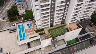 Apartamento com 3 Quartos à venda, 106m² no Alto Da Boa Vista, São Paulo - Foto 35