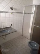 Casa com 1 Quarto para alugar, 35m² no Campos Elíseos, Taubaté - Foto 4